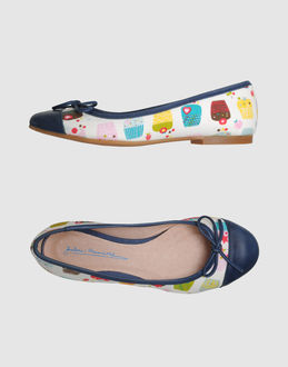 DOLORES PROMESAS - CALZATURE - Ballerine - su YOOX.COM