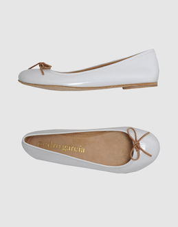 PEDRO GARCÍA - CALZATURE - Ballerine - su YOOX.COM
