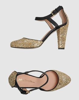 Sandales � talons - DOLORES PROMESAS