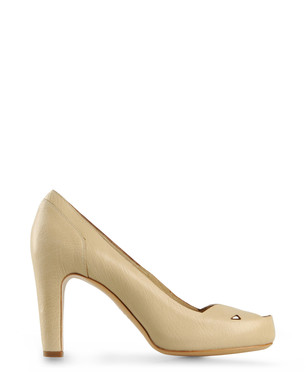 Pumps with open toe Women's - ROBERTO DEL CARLO
