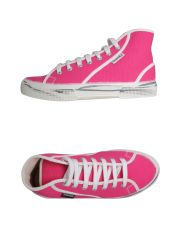 SNEEKY SNEAKER - Sneaker alta