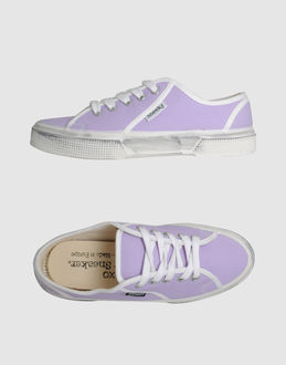 SNEEKY SNEAKER - CALZATURE - Sneakers - su YOOX.COM