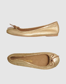 PEDRO GARCÍA - CALZATURE - Ballerine - su YOOX.COM