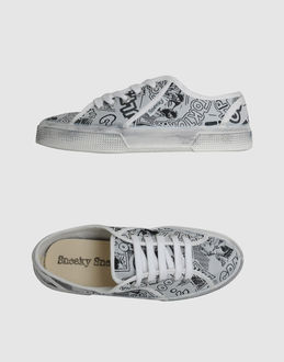 SNEEKY SNEAKER - CALZATURE - Sneakers - su YOOX.COM