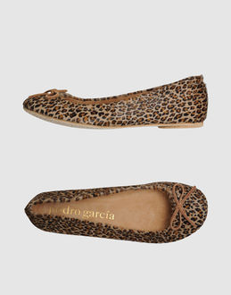 PEDRO GARCÍA - CALZATURE - Ballerine - su YOOX.COM