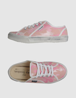 SNEEKY SNEAKER - CALZATURE - Sneakers - su YOOX.COM
