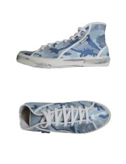 SNEEKY SNEAKER - Sneaker alta