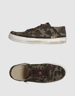 ENRICO FANTINI - CALZATURE - Sneakers - su YOOX.COM