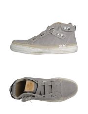 ENRICO FANTINI - High-top sneaker