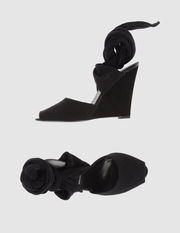 HELMUT LANG - Wedge