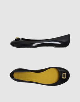 ENRICO FANTINI - CALZATURE - Ballerine - su YOOX.COM