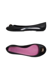 ENRICO FANTINI - Ballet flats