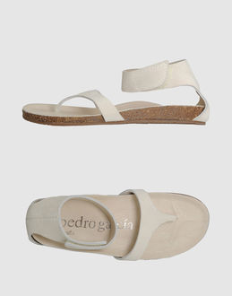 PEDRO GARCÍA - CALZATURE - Infradito - su YOOX.COM