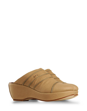 Mules & Zuecos - HENRY CUIR