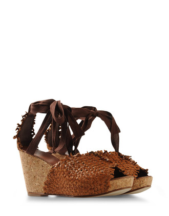 Sandals - HENRY CUIR