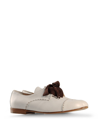 Brogues - HENRY CUIR