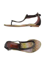 MISSONI - Flip flops
