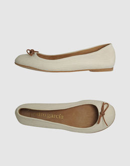PEDRO GARCÍA - CALZATURE - Ballerine - su YOOX.COM