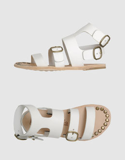 PEDRO GARCÍA - CALZATURE - Sandali - su YOOX.COM
