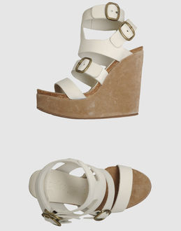 PEDRO GARCÍA - CALZATURE - Zeppe - su YOOX.COM