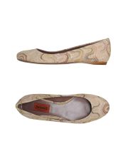 MISSONI - Ballet flats