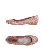 MISSONI - Ballet flats