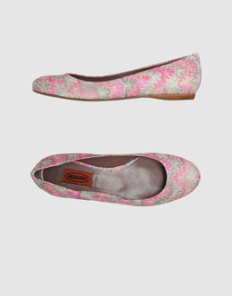 MISSONI - CALZATURE - Ballerine - su YOOX.COM