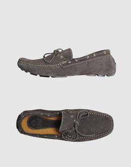 ENRICO FANTINI - CALZATURE - Mocassini - su YOOX.COM