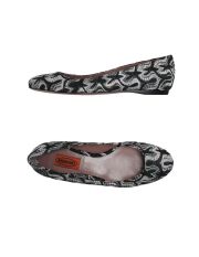 MISSONI - Ballet flats