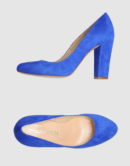 PIERRE DARRE' - CALZATURE - Decolletes - su YOOX.COM