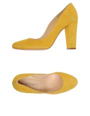 PIERRE DARRE' - Closed-toe slip-ons 