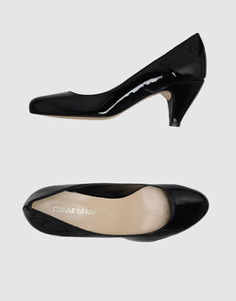 PIERRE DARRE' - CALZATURE - Decolletes - su YOOX.COM
