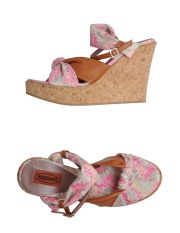 MISSONI - Wedge
