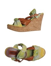 MISSONI - Wedge
