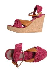 MISSONI - Wedge
