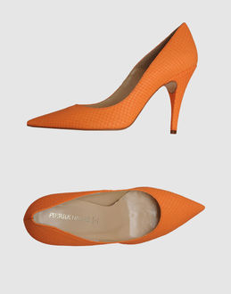 PIERRE DARRE' - CALZATURE - Decolletes - su YOOX.COM