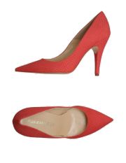 PIERRE DARRE' - Closed-toe slip-ons 