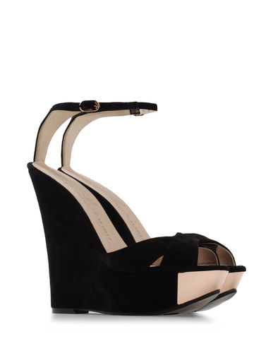 ZOOM LE SILLA - Wedge