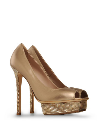 Open toe - LE SILLA