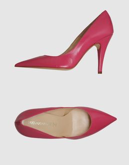 PIERRE DARRE' - CALZATURE - Decolletes - su YOOX.COM