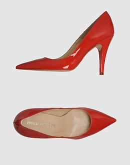 PIERRE DARRE' - CALZATURE - Decolletes - su YOOX.COM