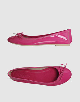 GESTE PROPOSITION - CALZATURE - Ballerine - su YOOX.COM