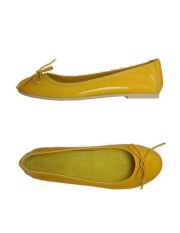 GESTE PROPOSITION - Ballet flats