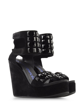 Sandalen - PEDRO GARCÍA