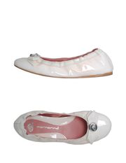 FORNARINA - Ballet flats