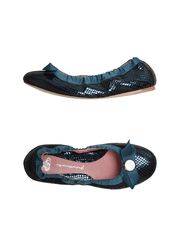 FORNARINA - Ballet flats