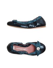FORNARINA - Ballet flats