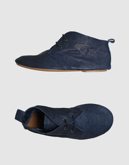 DIVINE FOLLIE - CALZATURE - Stringate - su YOOX.COM