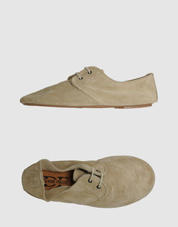 DIVINE FOLLIE - CALZATURE - Stringate - su YOOX.COM