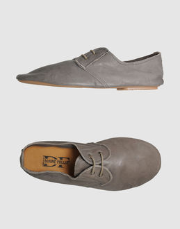 DIVINE FOLLIE - CALZATURE - Stringate - su YOOX.COM